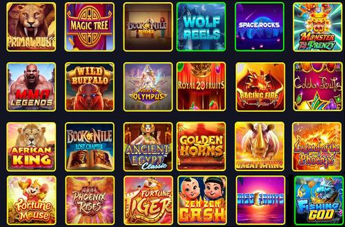 luckys jackpot tavern online slot - Luckys Jackpot Tavern Slot