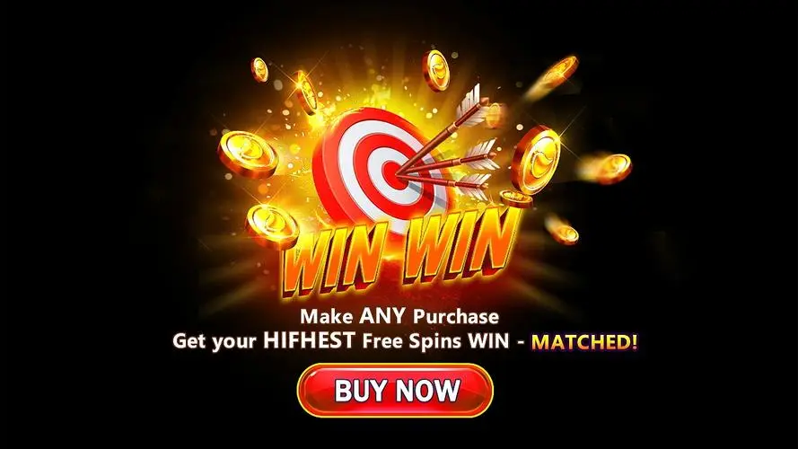 its magic slot machine - It's Magic Slot